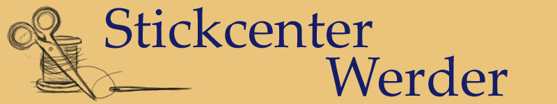 Stickcenter Werder